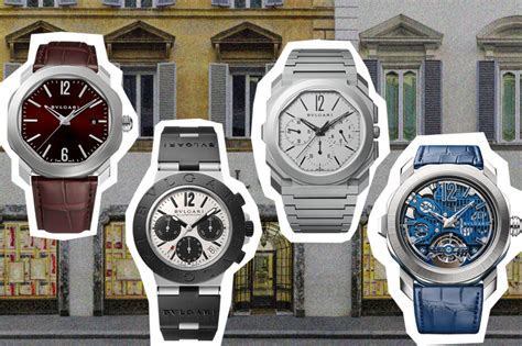 bulgari watches website.